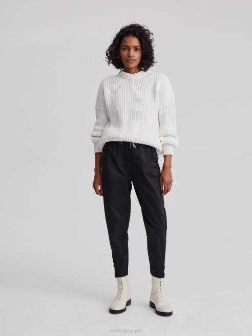 femmes gracie tricot Varley 8R2T193 Blanc comme neige vêtements