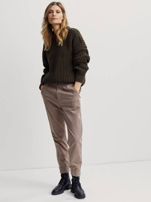 femmes gracie tricot Varley 8R2T194 roitelet vêtements