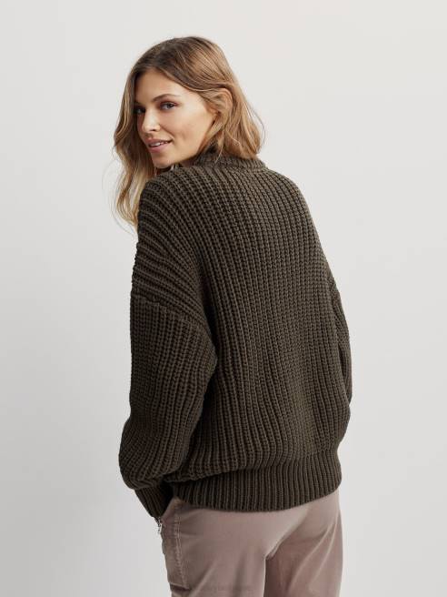 femmes gracie tricot Varley 8R2T194 roitelet vêtements