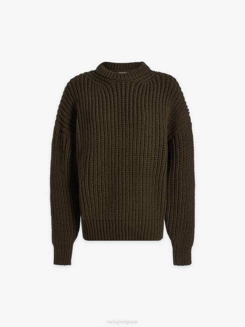 femmes gracie tricot Varley 8R2T194 roitelet vêtements