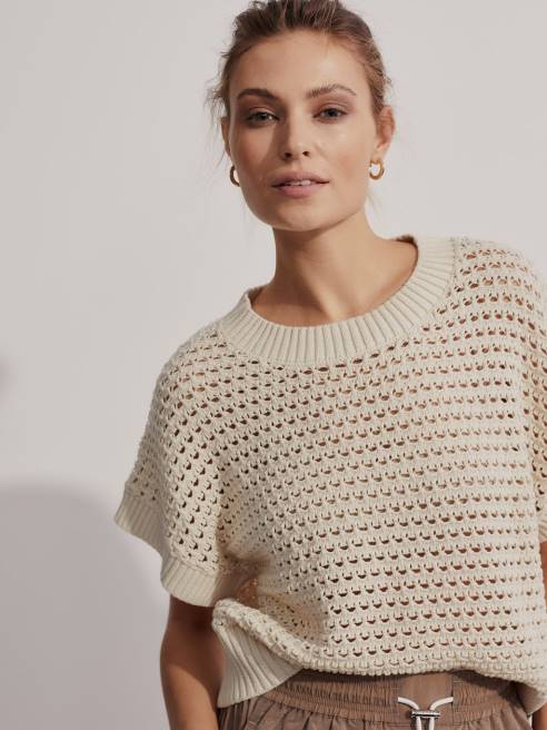 femmes julianna tricot Varley 8R2T5 bouleau vêtements