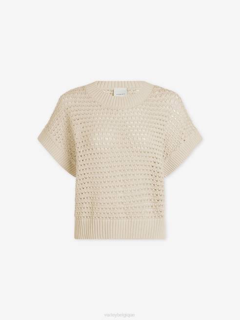 femmes julianna tricot Varley 8R2T5 bouleau vêtements