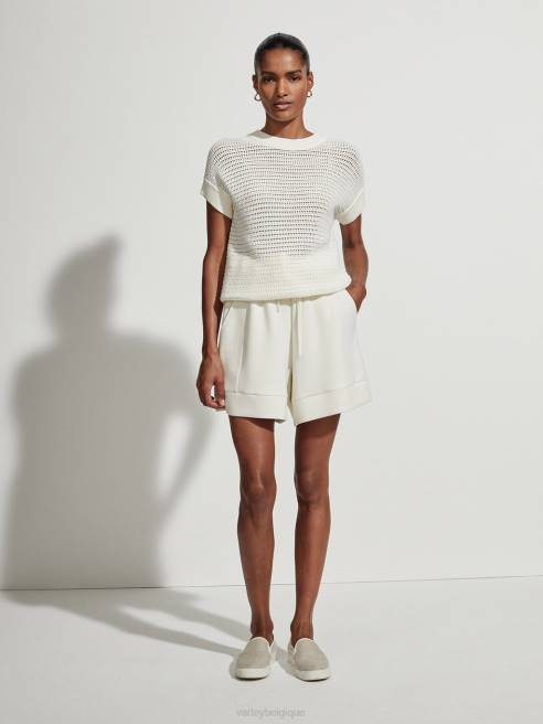 femmes tricot corvallis Varley 8R2T77 aigrette vêtements