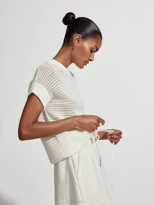 femmes tricot corvallis Varley 8R2T77 aigrette vêtements