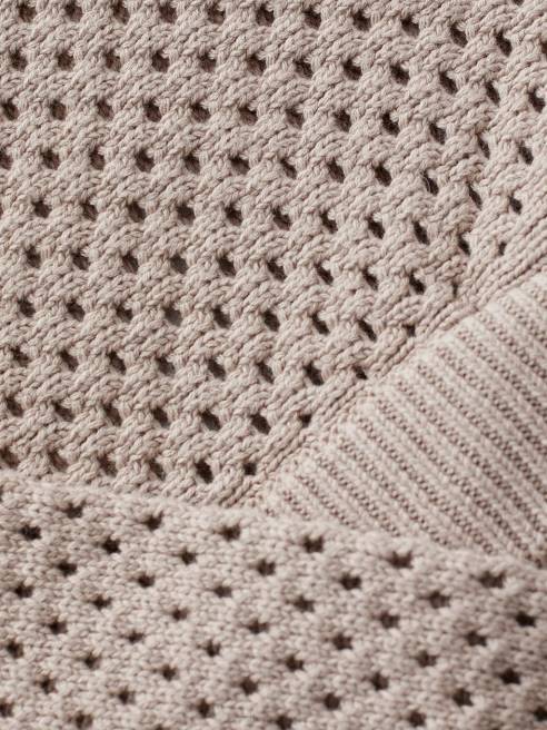 femmes tricot d'arabella Varley 8R2T149 argile taupe vêtements