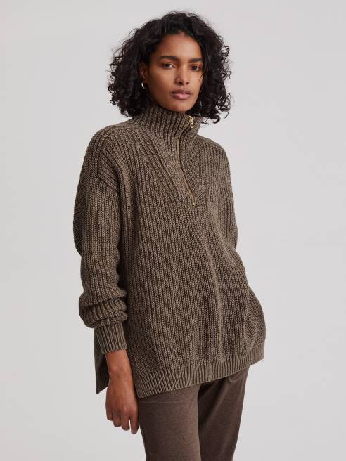 femmes tricot dakota Varley 8R2T187 roitelet vêtements