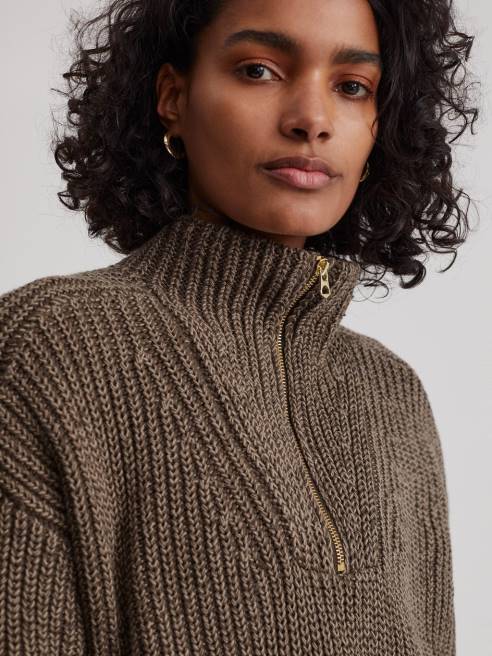 femmes tricot dakota Varley 8R2T187 roitelet vêtements