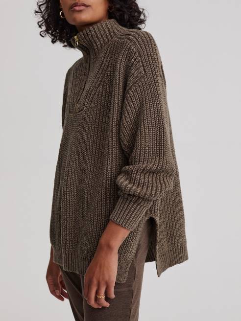 femmes tricot dakota Varley 8R2T187 roitelet vêtements