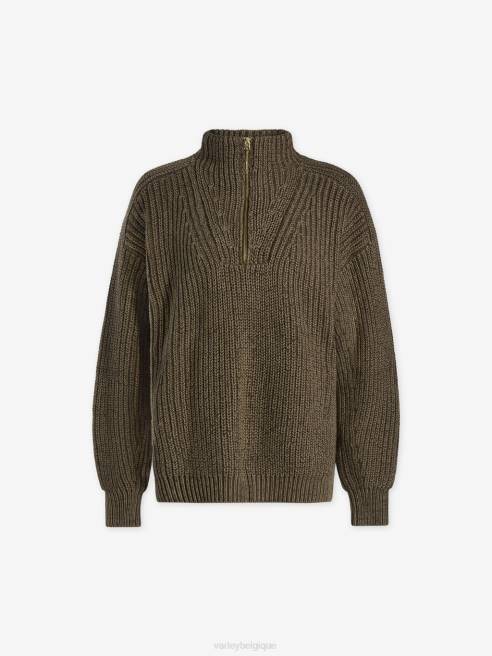 femmes tricot dakota Varley 8R2T187 roitelet vêtements