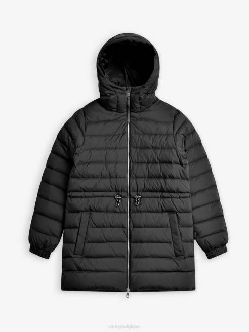 femmes veste gibson Varley 8R2T448 noir vêtements