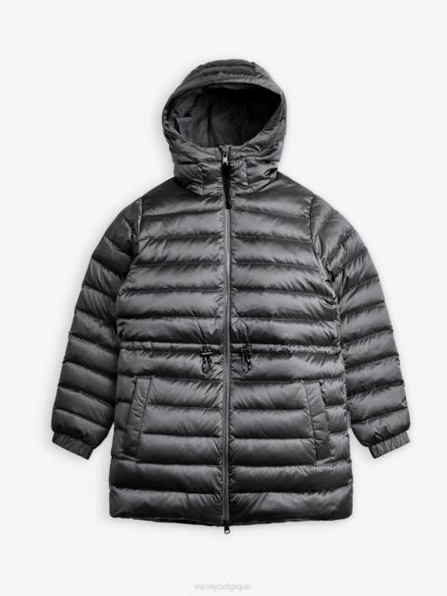 femmes veste gibson Varley 8R2T449 argent brossé métallisé vêtements