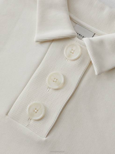 femmes sueur andale Varley 8R2T148 murmure blanc vêtements