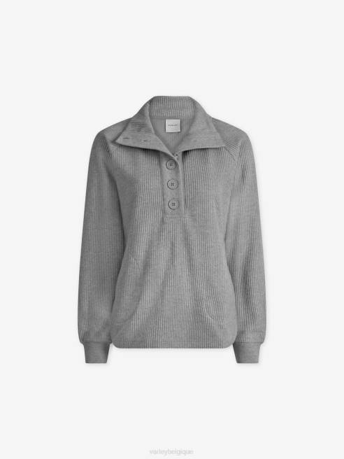 femmes sueur de royce Varley 8R2T215 marne bruyère sauge vêtements