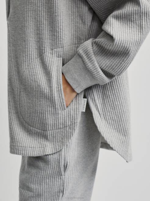 femmes sueur de royce Varley 8R2T215 marne bruyère sauge vêtements