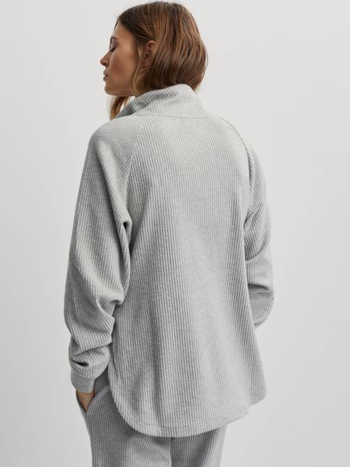 femmes sueur de royce Varley 8R2T215 marne bruyère sauge vêtements