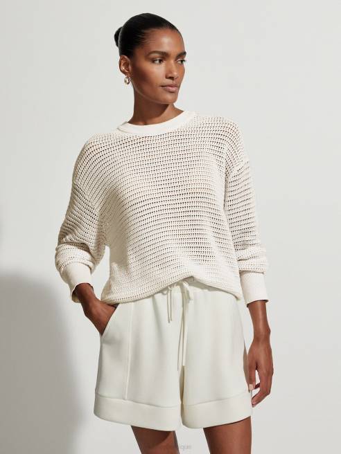 femmes sueur kershaw Varley 8R2T67 aigrette vêtements