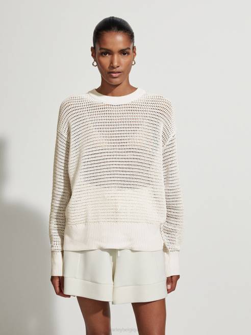 femmes sueur kershaw Varley 8R2T67 aigrette vêtements