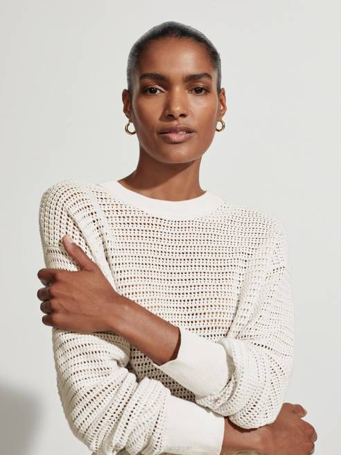 femmes sueur kershaw Varley 8R2T67 aigrette vêtements