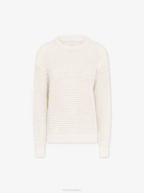 femmes sueur kershaw Varley 8R2T67 aigrette vêtements