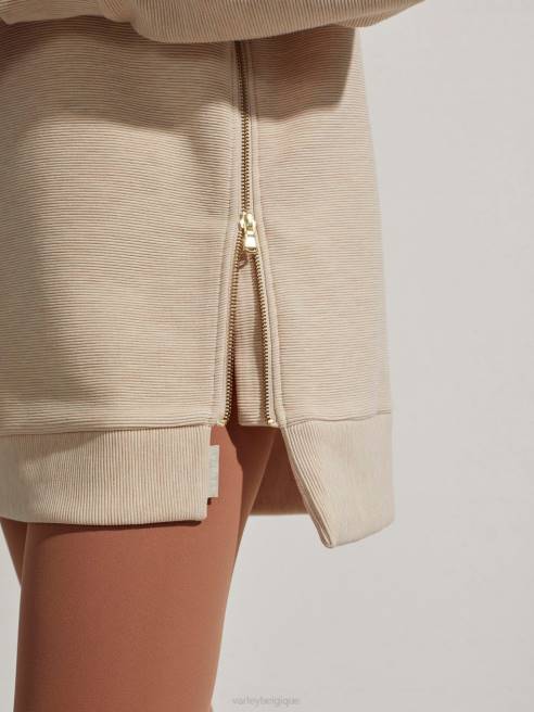 femmes transpirer Varley 8R2T104 marne d'avoine vêtements