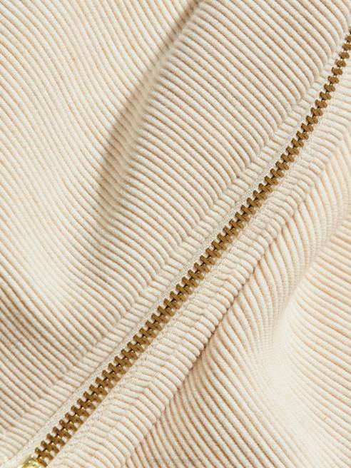 femmes transpirer Varley 8R2T104 marne d'avoine vêtements