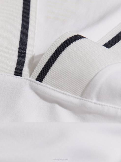 femmes débardeur de performance harcourt Varley 8R2T140 blanc vêtements