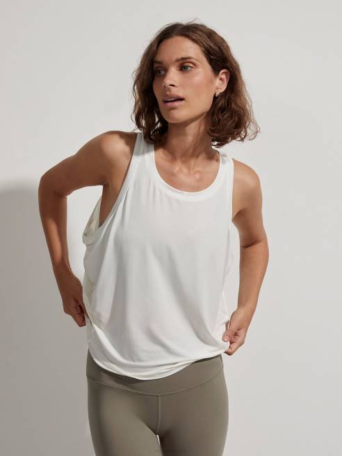 femmes réservoir de kalama Varley 8R2T121 danseur de nuage vêtements