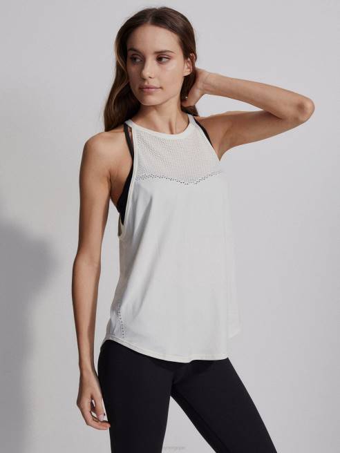 femmes réservoir de monterey Varley 8R2T118 aigrette vêtements