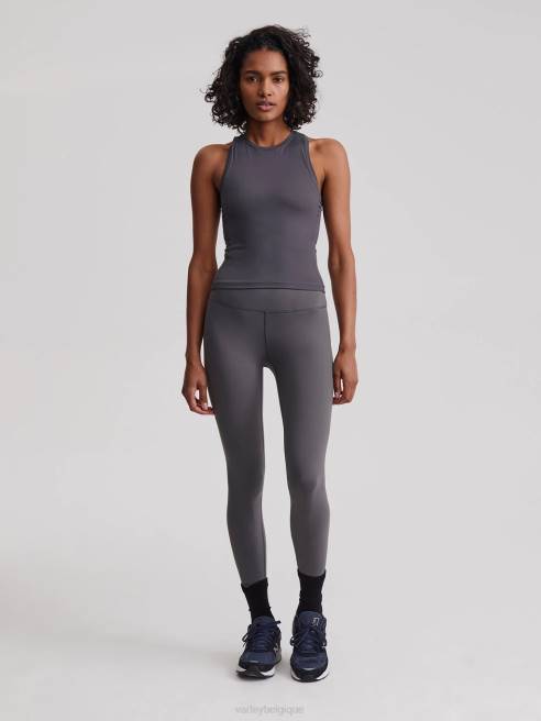 femmes réservoir maddie Varley 8R2T162 perle noircie vêtements