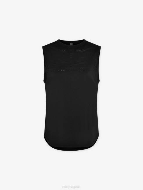 femmes réservoir morro Varley 8R2T133 noir vêtements