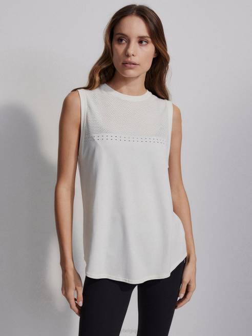 femmes réservoir morro Varley 8R2T134 aigrette vêtements