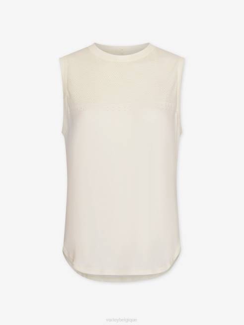 femmes réservoir morro Varley 8R2T134 aigrette vêtements