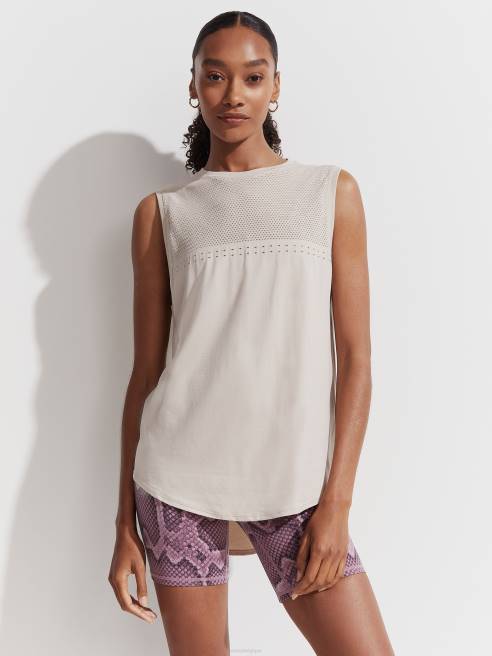 femmes réservoir morro Varley 8R2T135 carillon vêtements