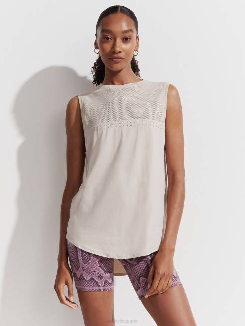 femmes réservoir morro Varley 8R2T135 carillon vêtements