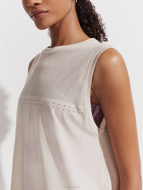 femmes réservoir morro Varley 8R2T135 carillon vêtements