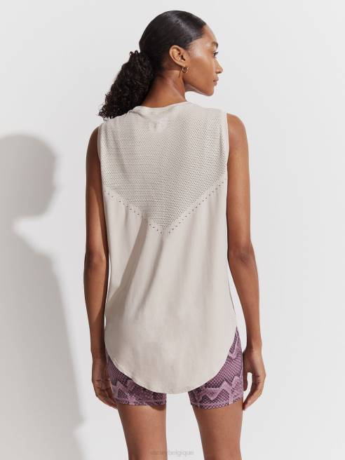 femmes réservoir morro Varley 8R2T135 carillon vêtements