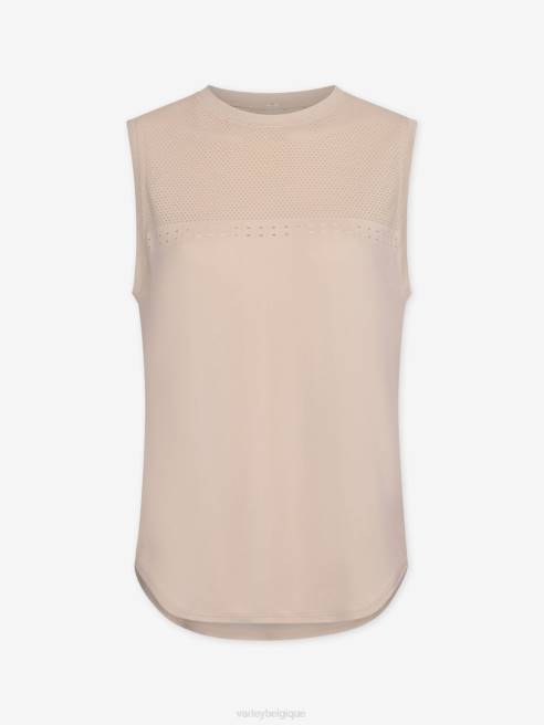 femmes réservoir morro Varley 8R2T135 carillon vêtements