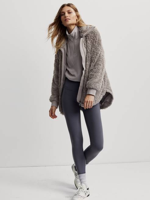 femmes veste norfolk Varley 8R2T445 Satellite vêtements