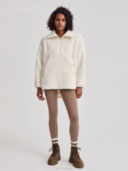 femmes veste stratton Varley 8R2T428 aigrette vêtements