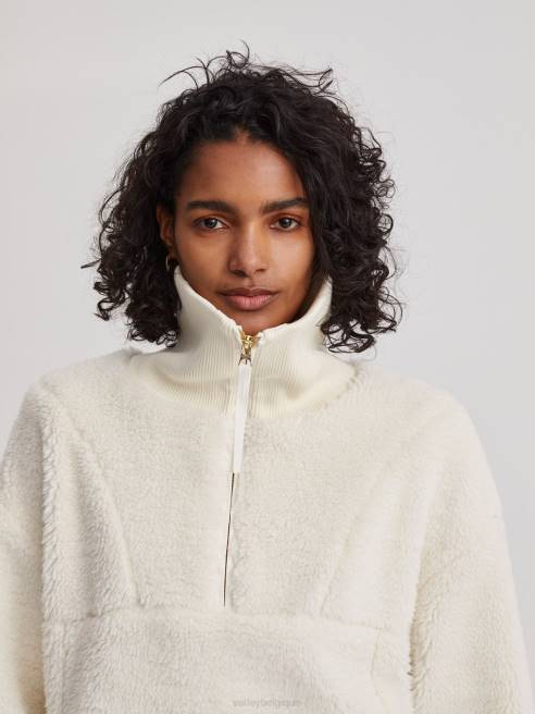 femmes veste stratton Varley 8R2T428 aigrette vêtements