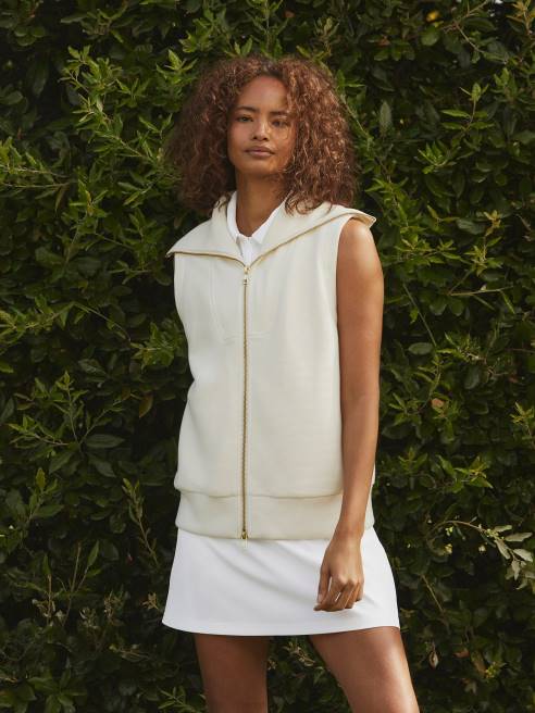 femmes gilet alex Varley 8R2T18 danseur de nuage vêtements