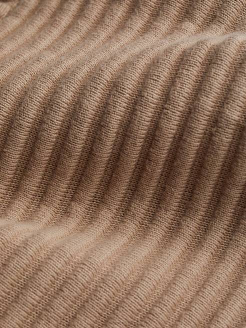 femmes veste de Delferne Varley 8R2T465 taupe clair vêtements