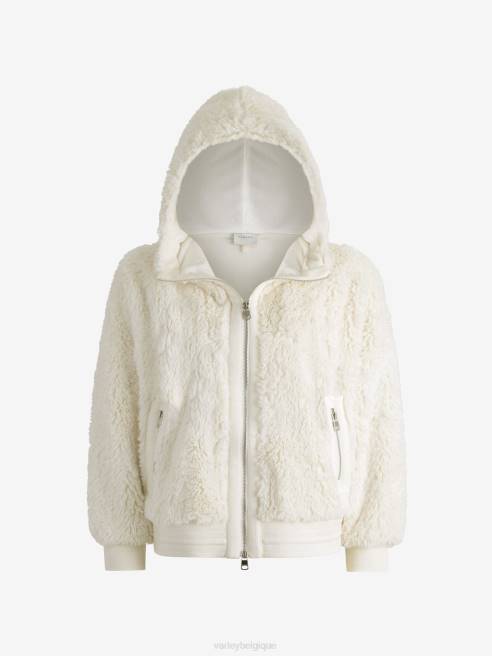 femmes veste dylan Varley 8R2T446 aigrette vêtements