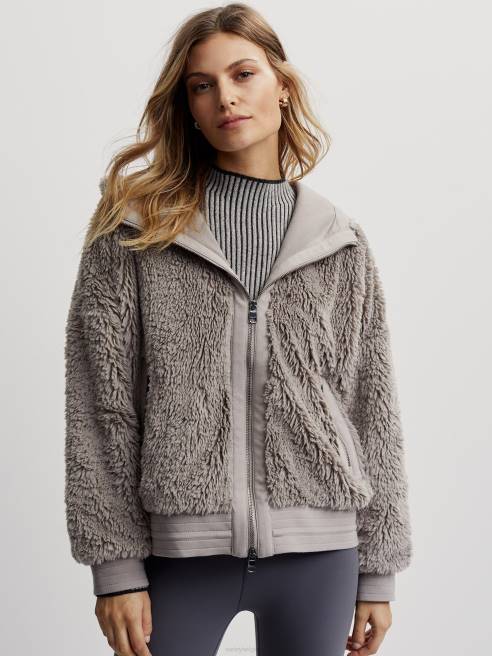 femmes veste dylan Varley 8R2T447 Satellite vêtements