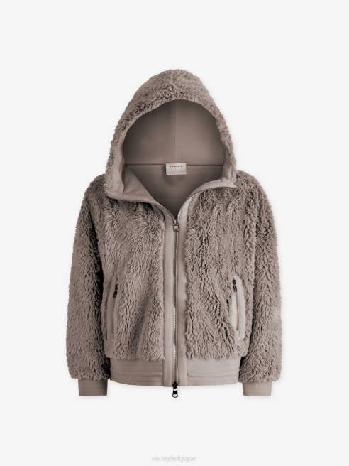 femmes veste dylan Varley 8R2T447 Satellite vêtements