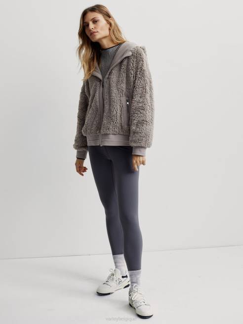 femmes veste dylan Varley 8R2T447 Satellite vêtements