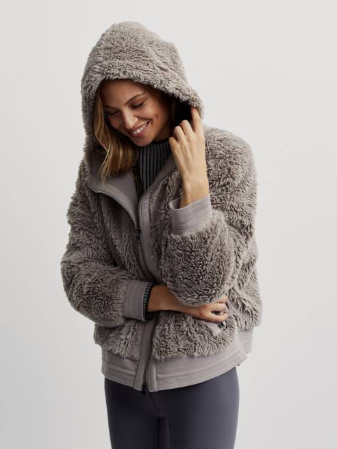 femmes veste dylan Varley 8R2T447 Satellite vêtements