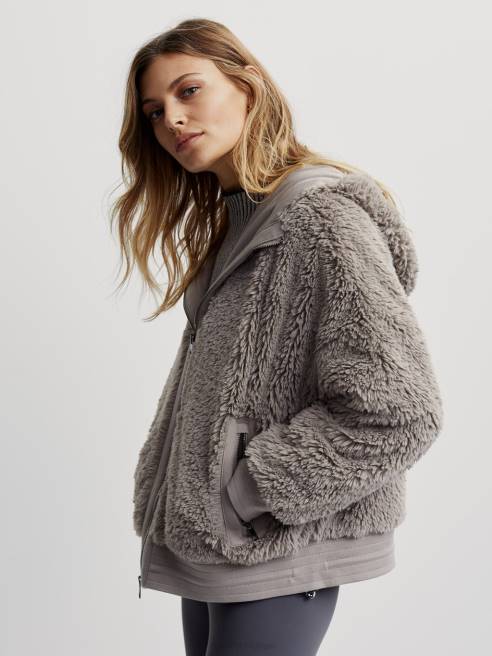 femmes veste dylan Varley 8R2T447 Satellite vêtements