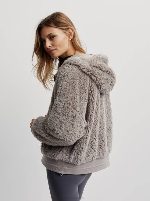 femmes veste dylan Varley 8R2T447 Satellite vêtements