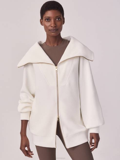 femmes veste ells Varley 8R2T86 danseur de nuage vêtements